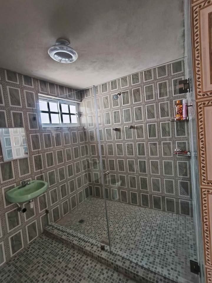 puertas de vidrio para regadera en Acapulco