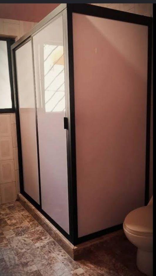 canceles de vidrio templado a medida en Acapulco
