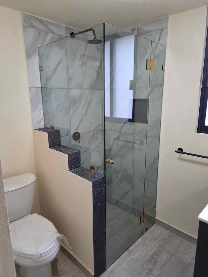 fabricantes de canceles de baño en Acapulco