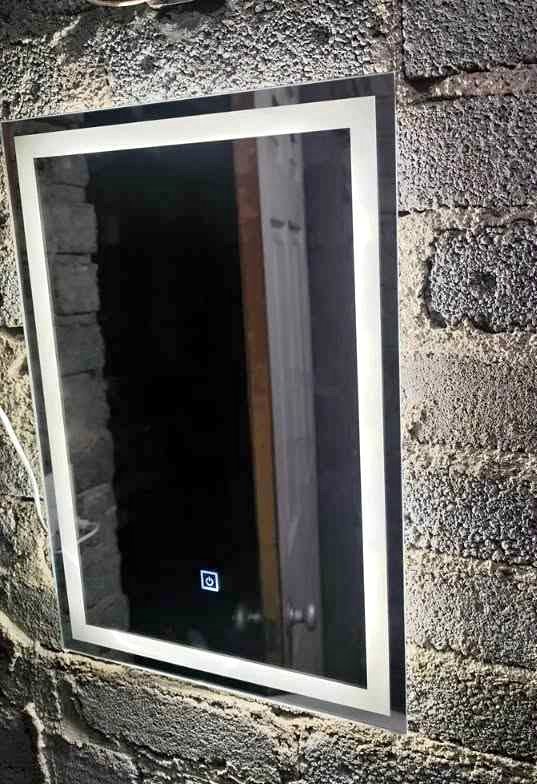 fabricación de espejos con luz en Acapulco